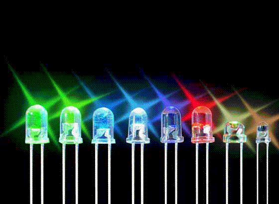 RGB LEDs  DioT Labs