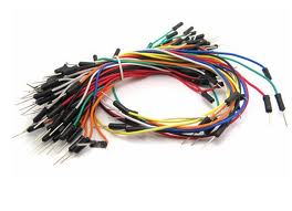 What is a Jumper Wire?